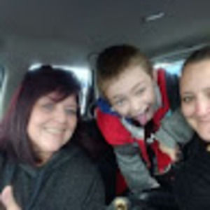 Meet your Posher, Alexandria